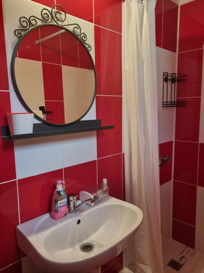 Flower Inn - Apartament 1 Cluj-Napoca Luaran gambar