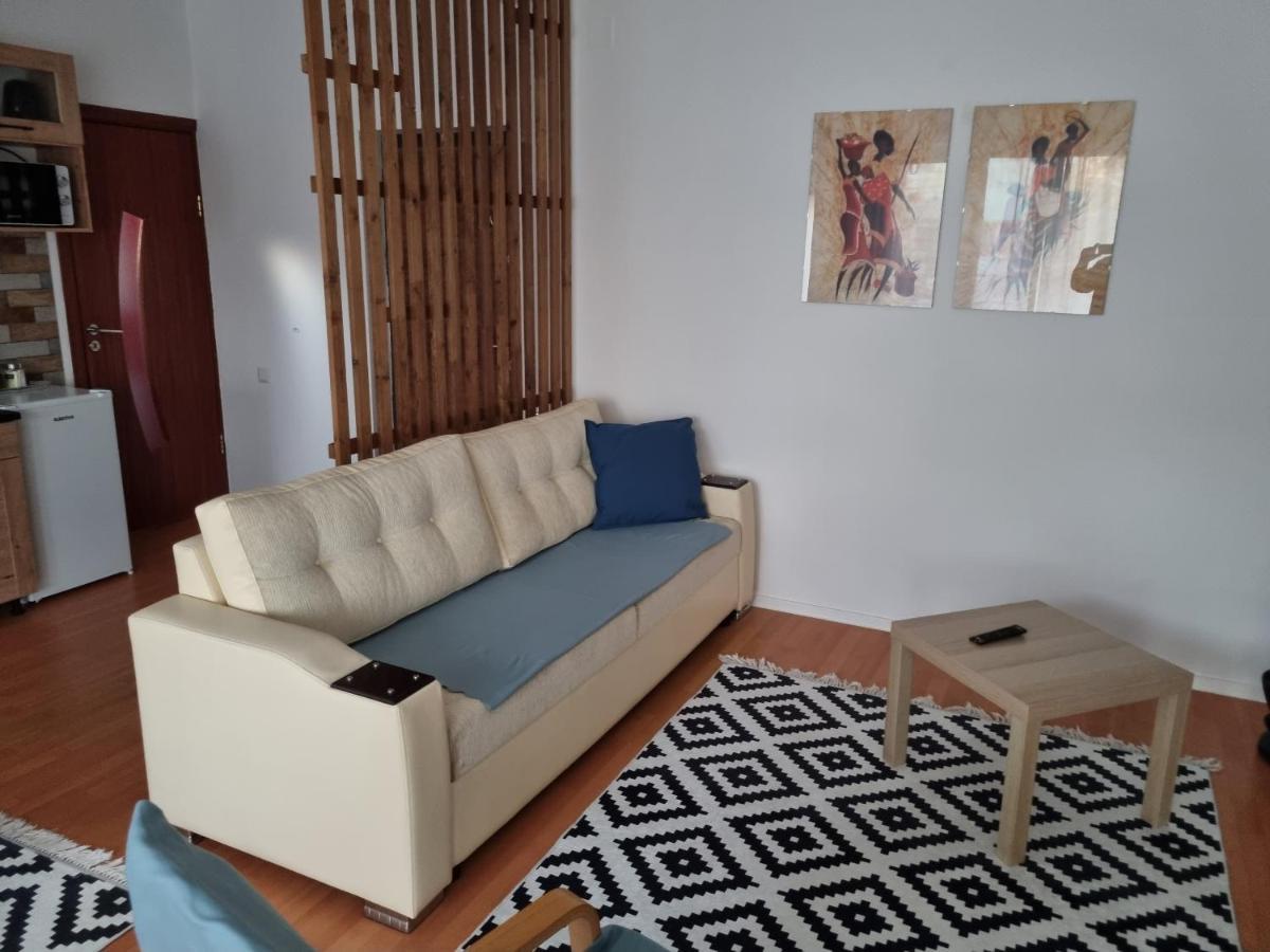 Flower Inn - Apartament 1 Cluj-Napoca Luaran gambar