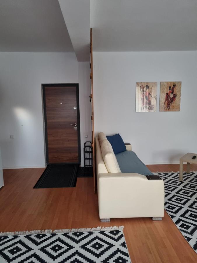 Flower Inn - Apartament 1 Cluj-Napoca Luaran gambar